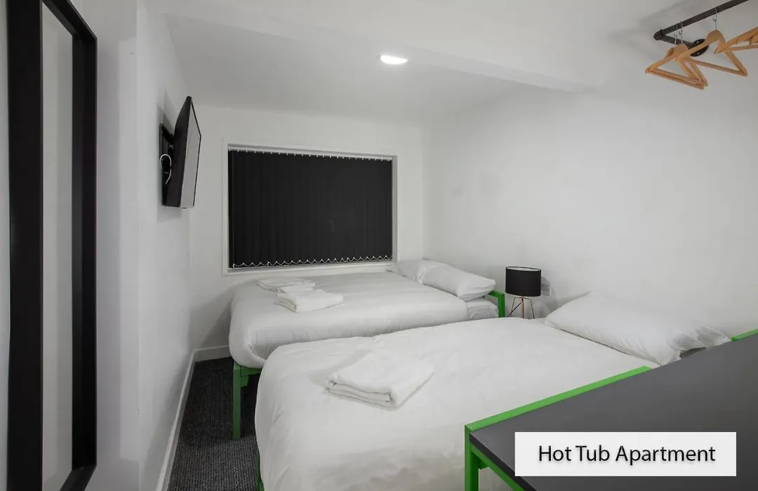 Aparthotel421 By Seafront Collection-1