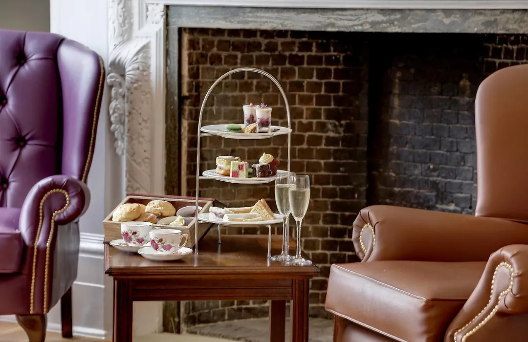 Needham House Hotel-1