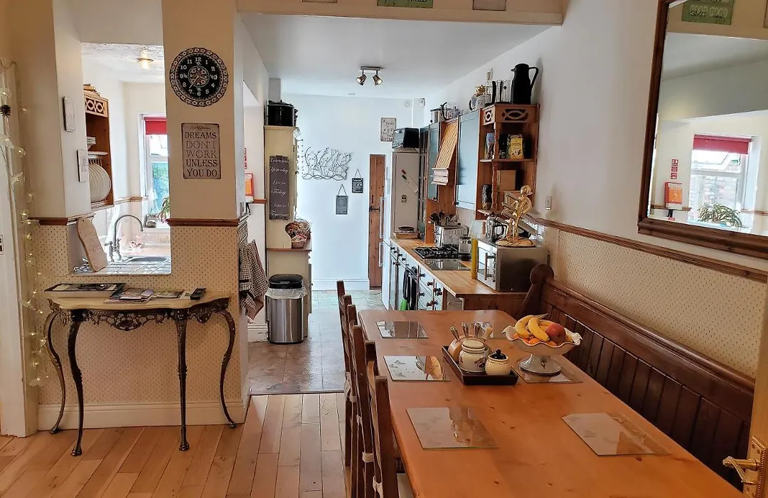 Weaver'S House B&B-1