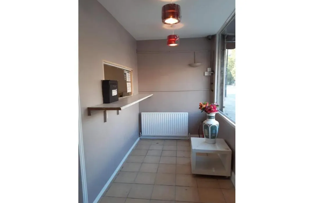 Goddis Lodge-1