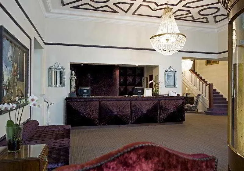 Lansdowne Place Hotel-1
