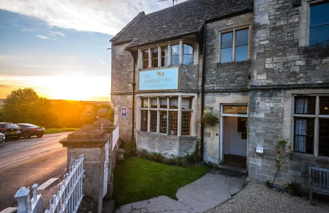 Amberley Inn-1