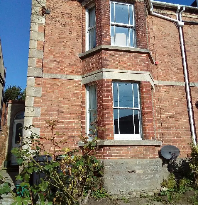 Town House Bridport Dorset-1