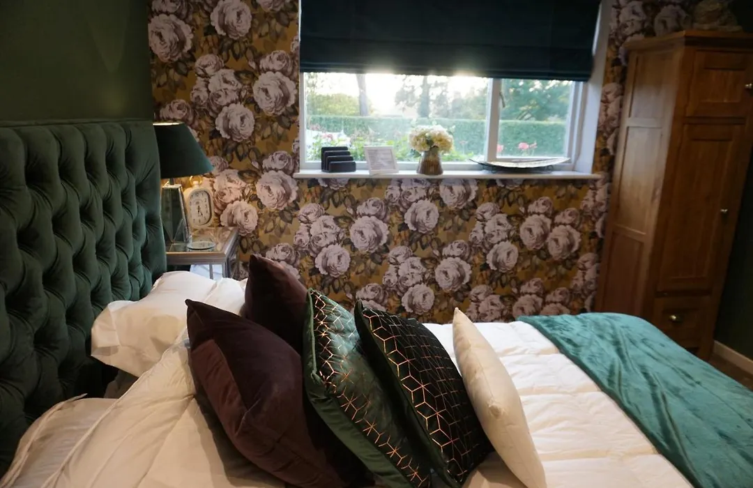 The Tickled Trout Inn Bilton-In-Ainsty-1