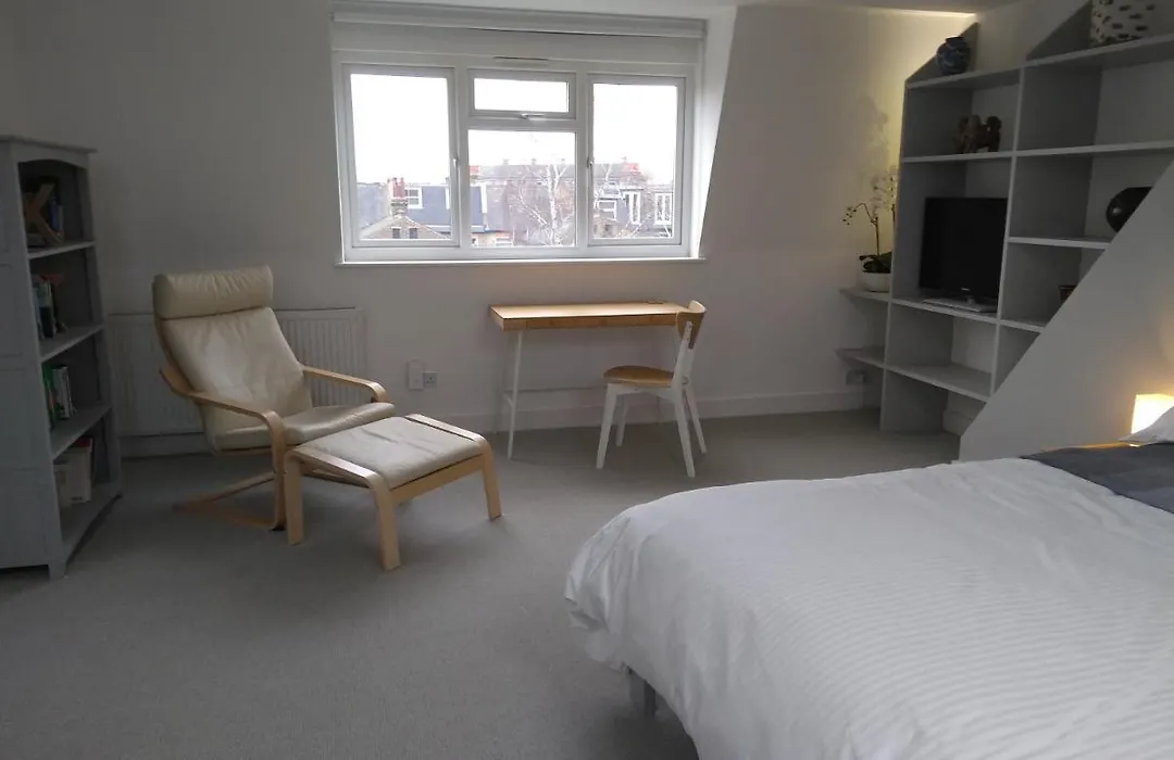Sandra & Andrew'S B&B-1