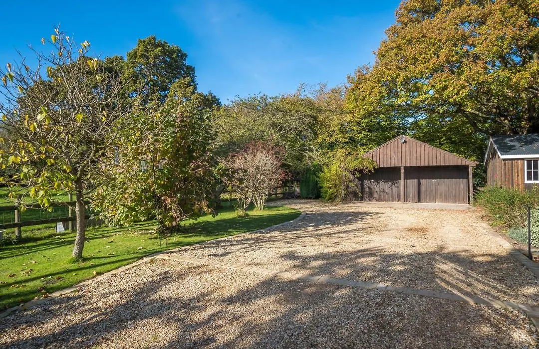 Thatched Cottage-1