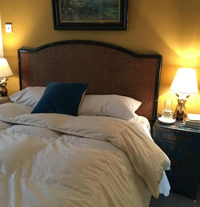 Wynberg House Bed & Breakfast Swansea-1