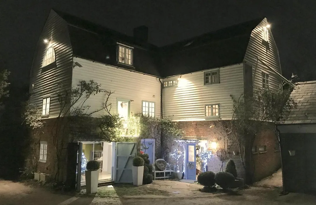 Castle Mill Bed And Breakfast Dorking-1