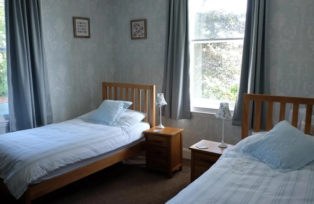 Brookshill House B & B-1