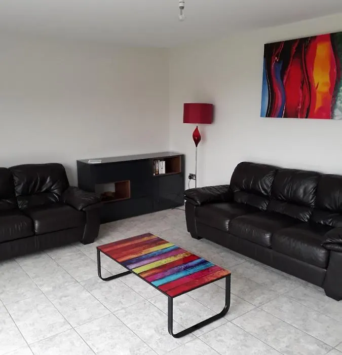 Foxholes Accommodation-1