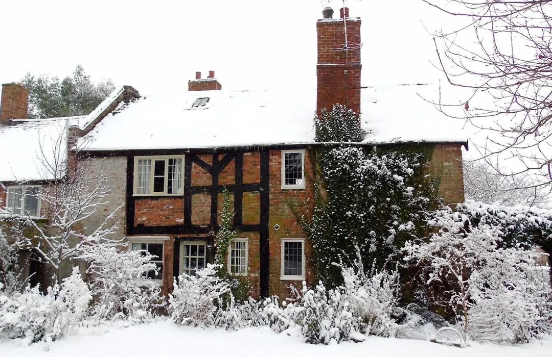 The Old Dower House-1