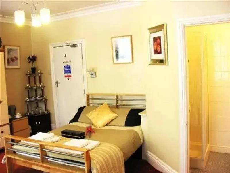 Park View Guest House-1