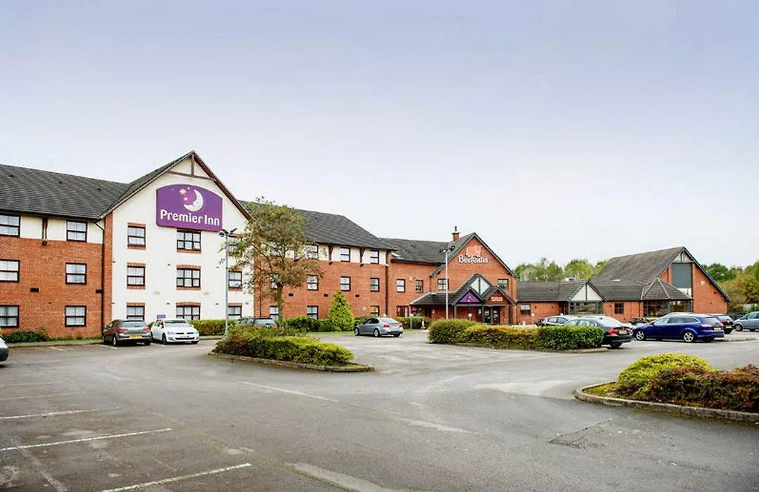 Premier Inn Preston East-1