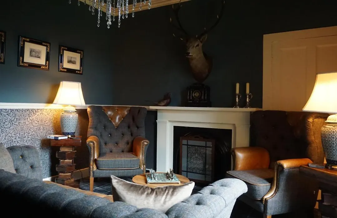 Ivybank Lodge-1