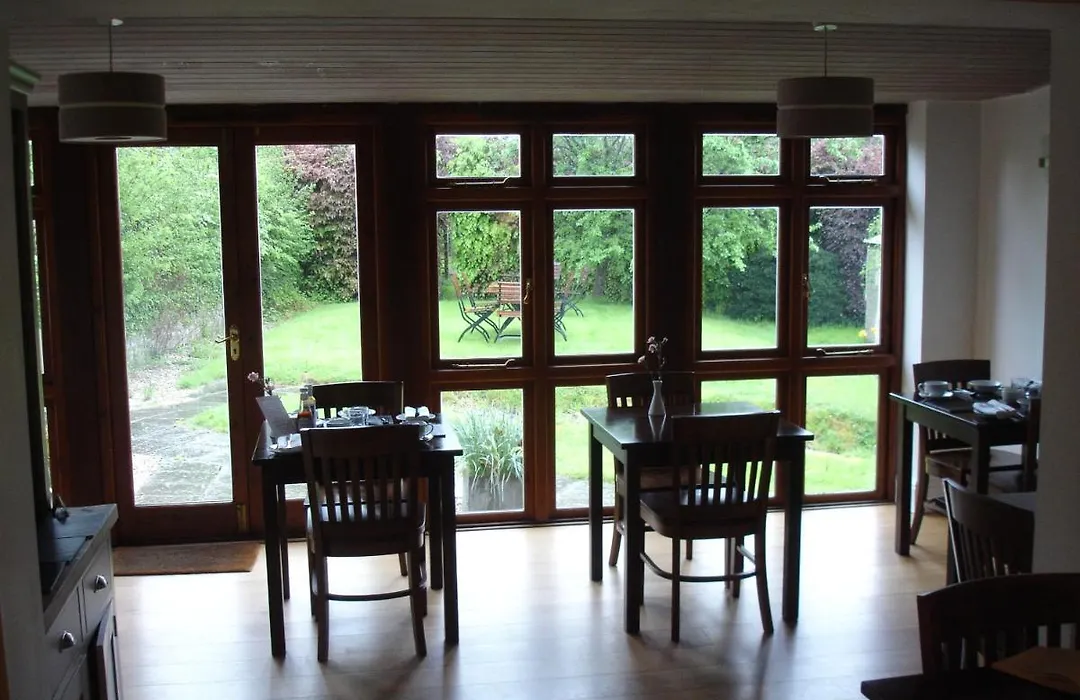 Burcott Mill Guesthouse-1