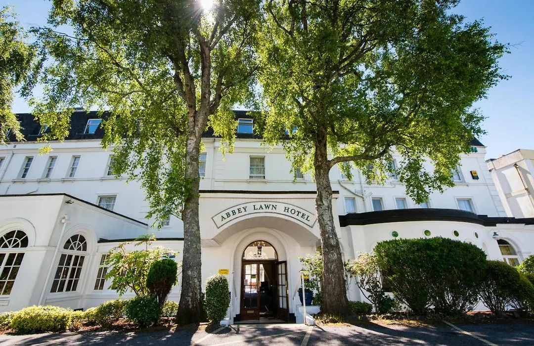 Abbey Lawn Hotel-1