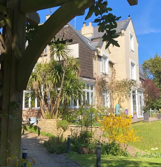 Bedford Lodge-1