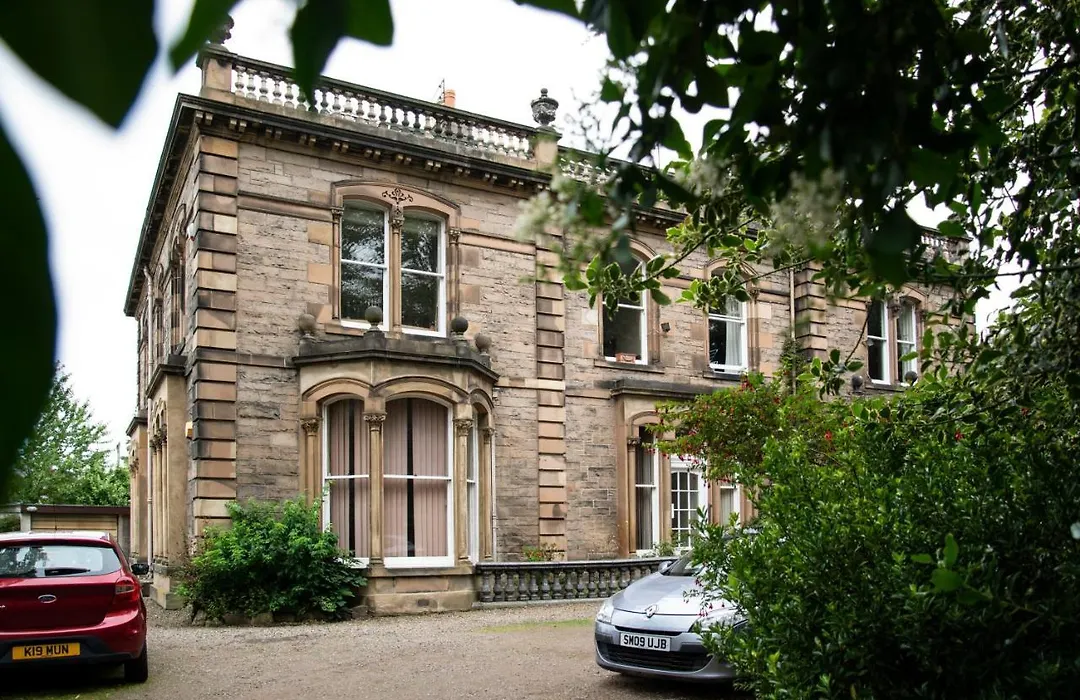 Georgian House-1