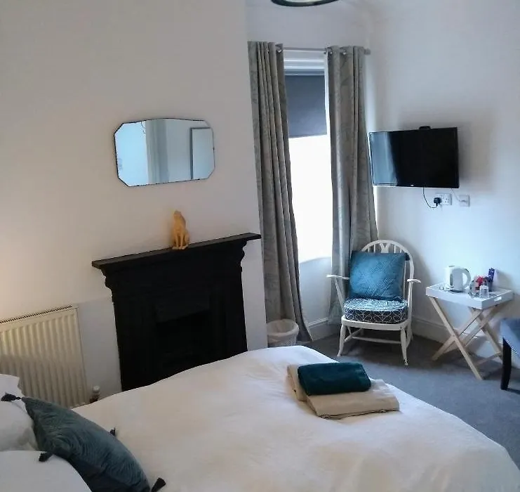 Rosalind House-1