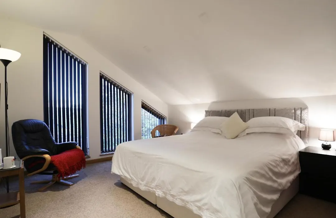 Crackin View Guest House-1