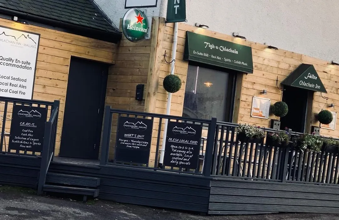 The Chlachain Inn-1