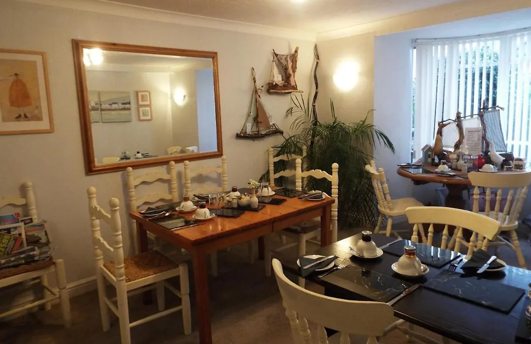Corner House Guest House-1
