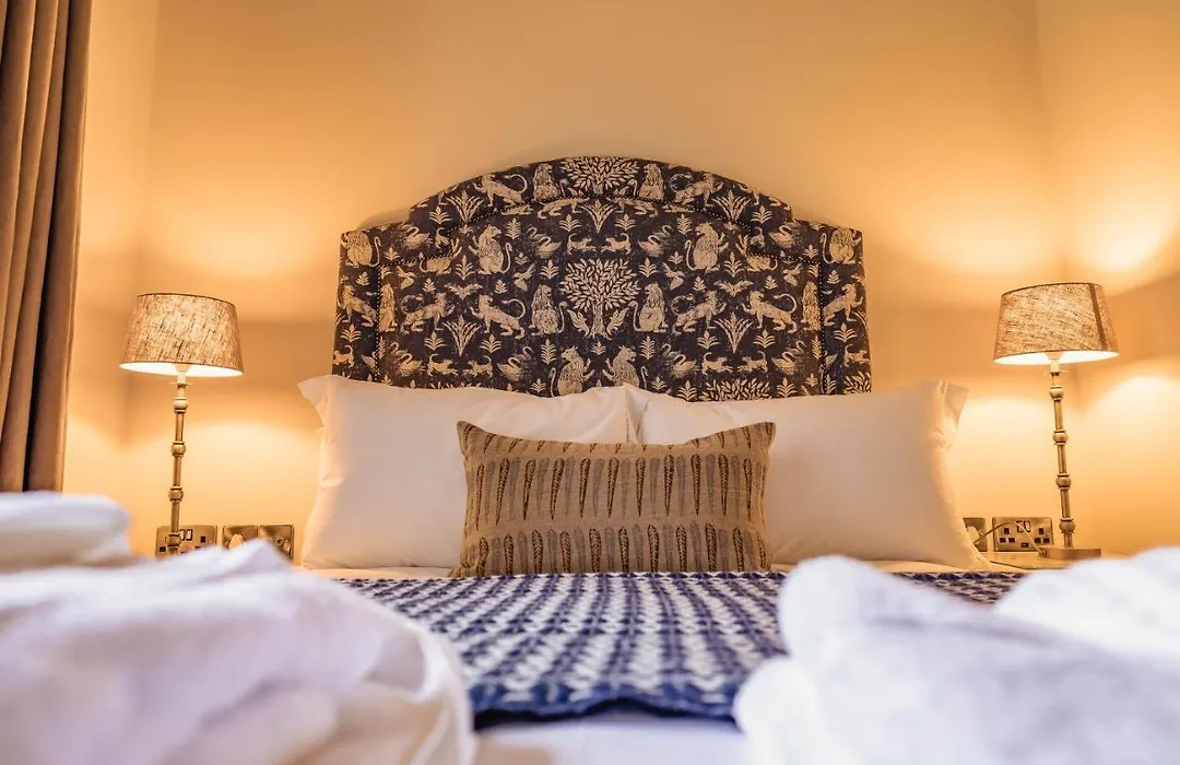 The Residence By Atholl Arms-1