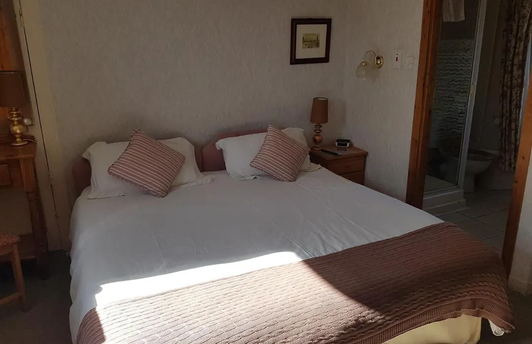 St Nicholas Farm,House B&B-1