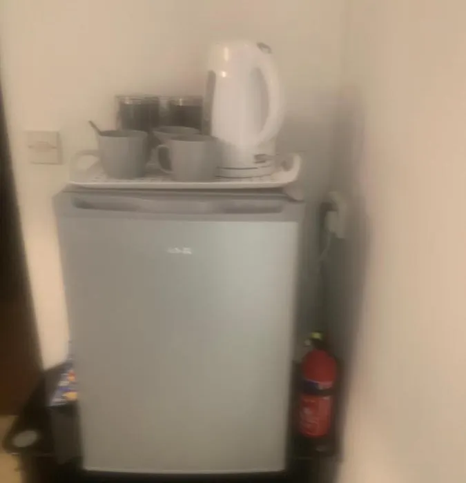 Debbie'S Digs-1