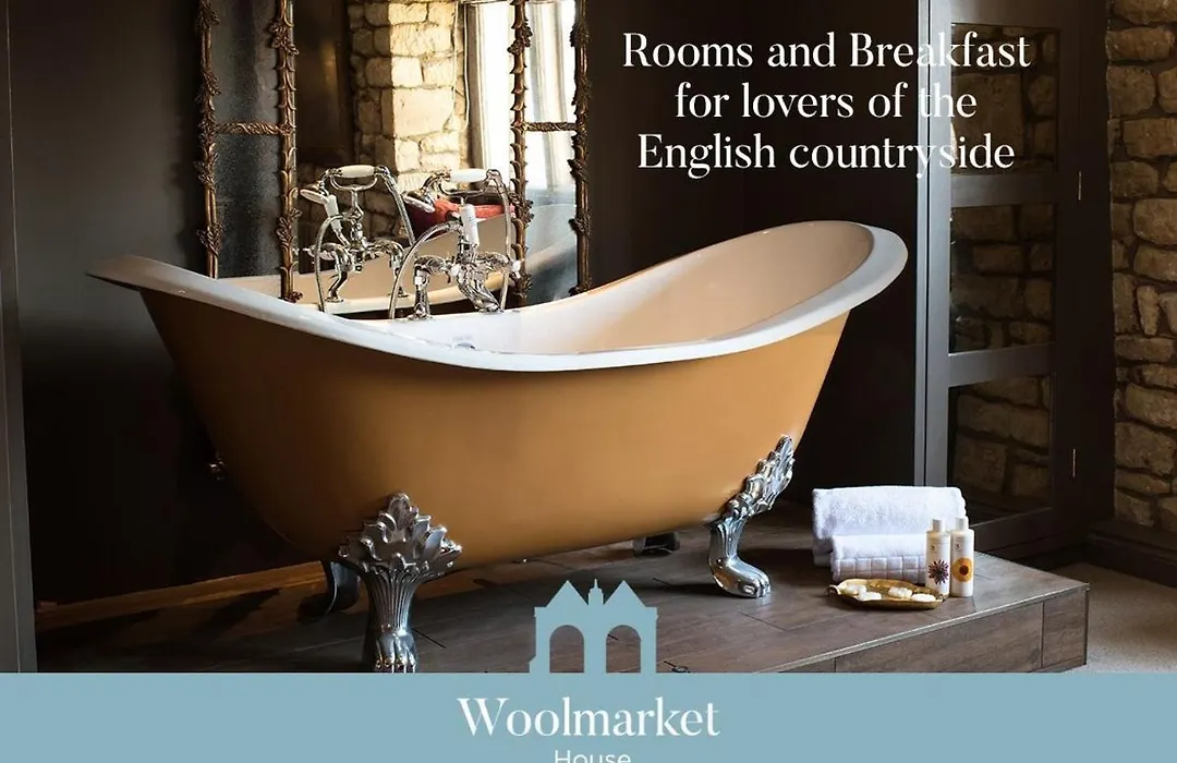 Woolmarket House Hospitality Limited-1