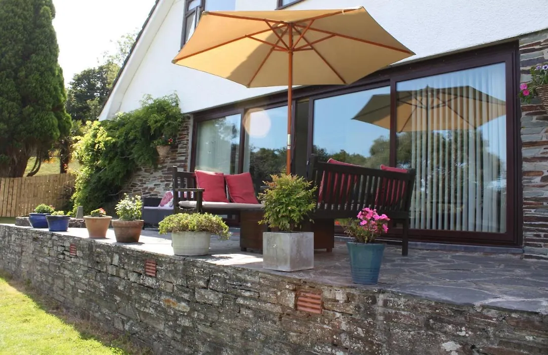 Kerryanna Country House Bed And Breakfast-1