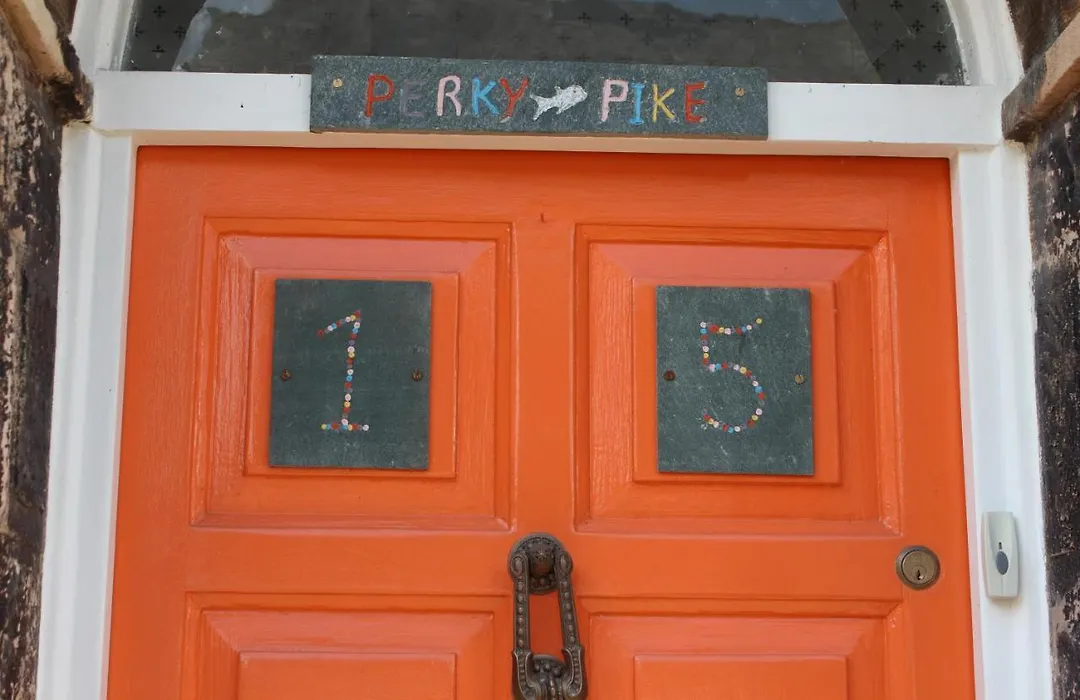 Perky Pike-1