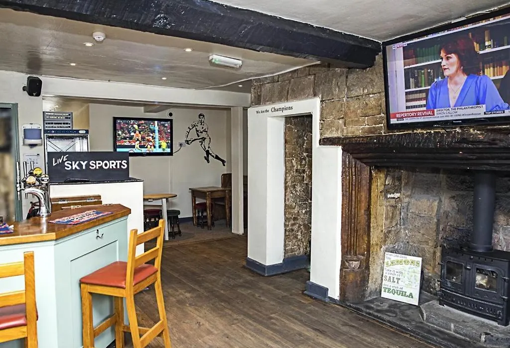 The White Bear-1