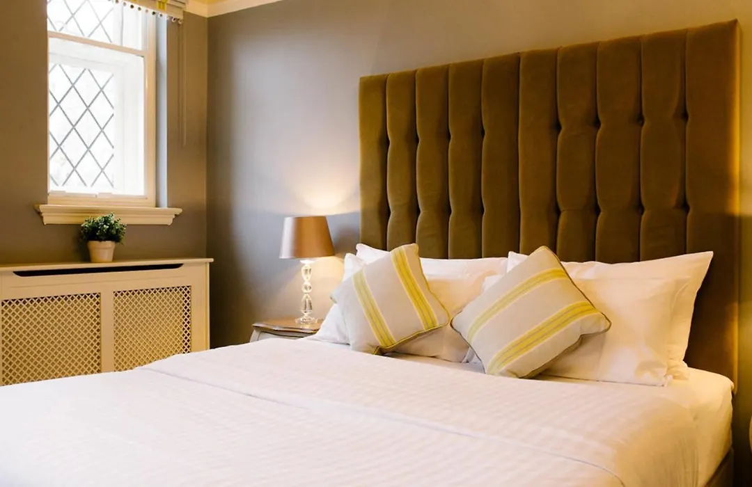 Prince Of Wales - Townhouse-1