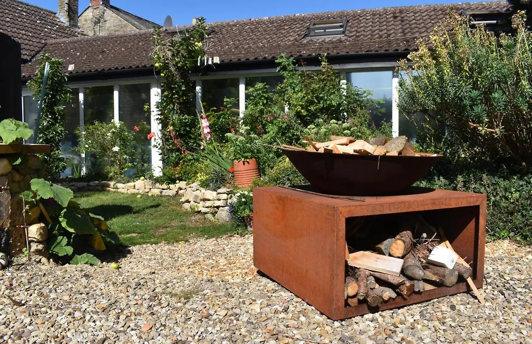 Middle Farm Villa B&B-1