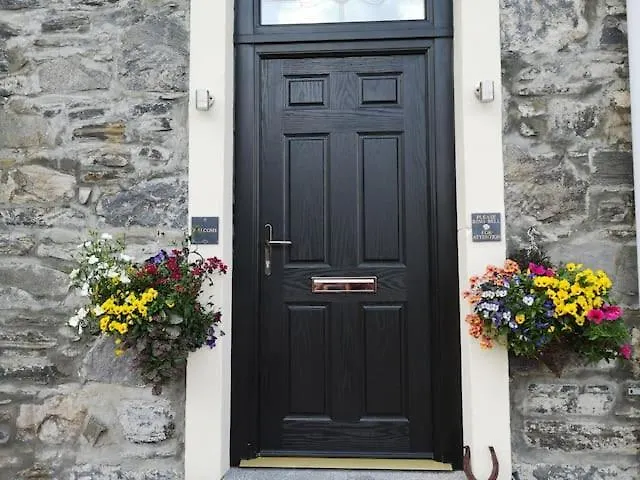 Seaview Guesthouse-1