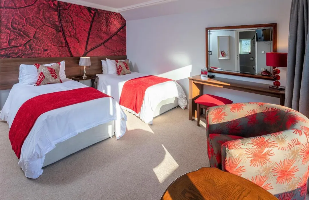 Arrandale Lodge-1