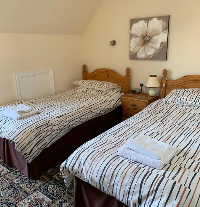 Kings Lodge Hotel-1