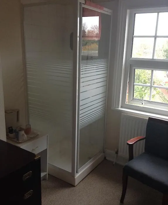Park House Guest House-1