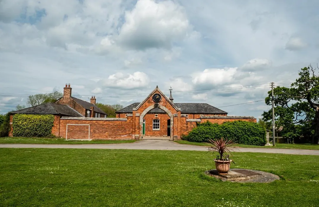 Prince Rupert House At The Red House Estate-1