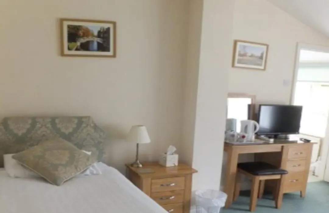 Silverwood Lodge-1
