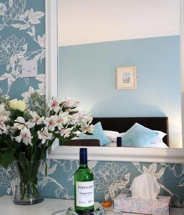 Abbey Bed And Breakfast-1