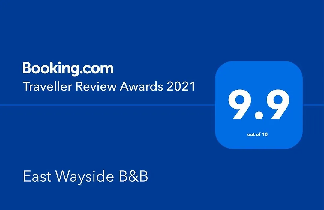 East Wayside B&B-1