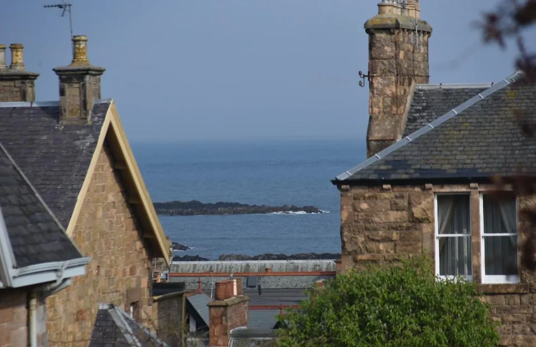 Bed and Breakfast Glengair-1