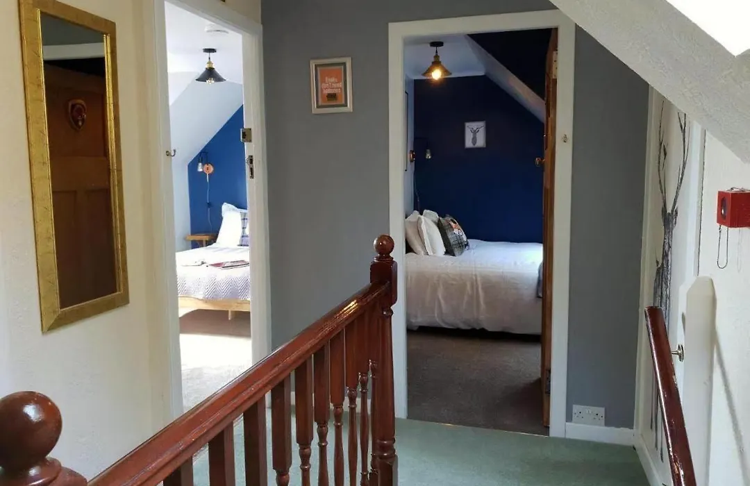 Briarbank Guest House-1