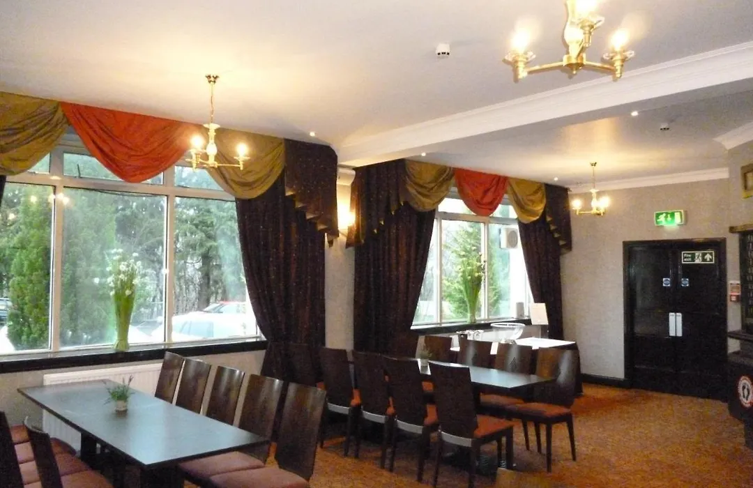 West Park Hotel-1