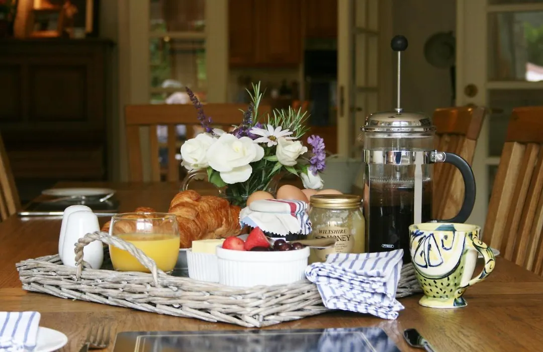 Hare Lodge B&B-1