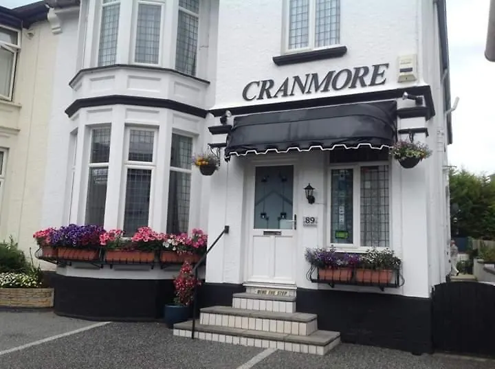Kronmore Guest House-1