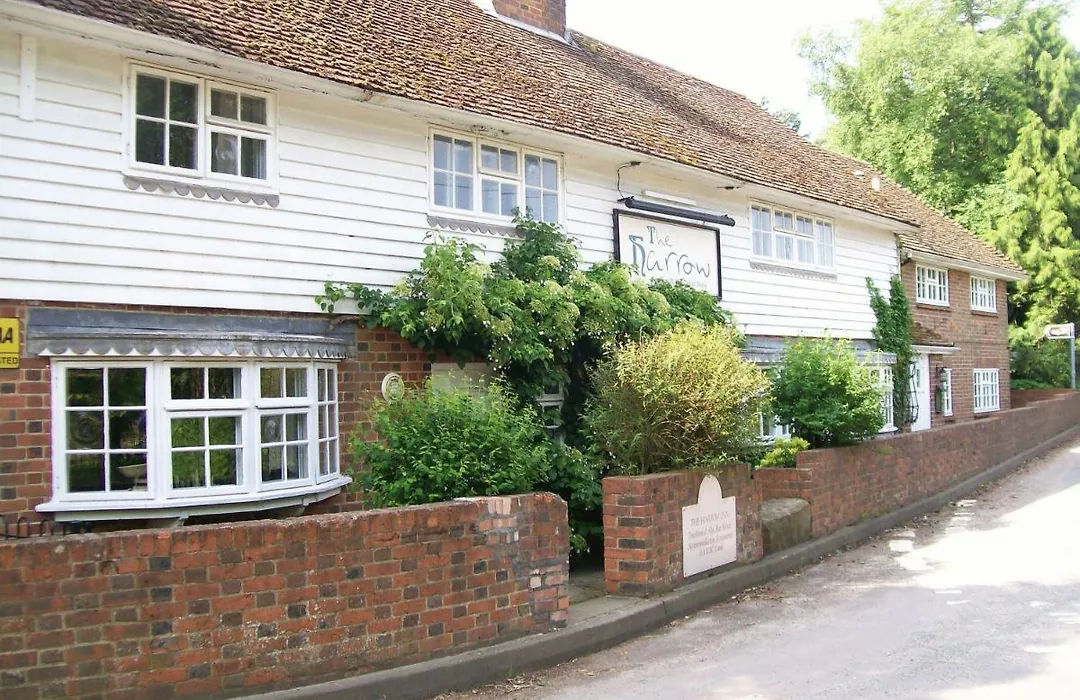 Harrow Inn-1