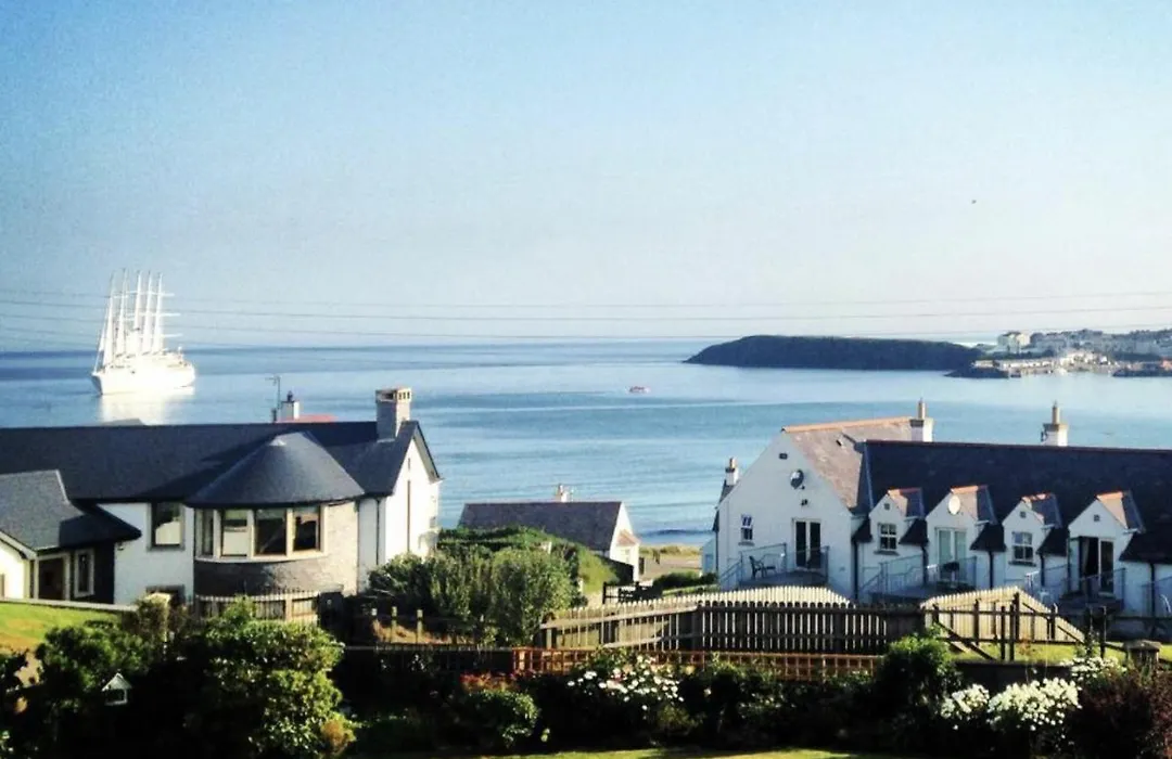Hillrise B&B-1